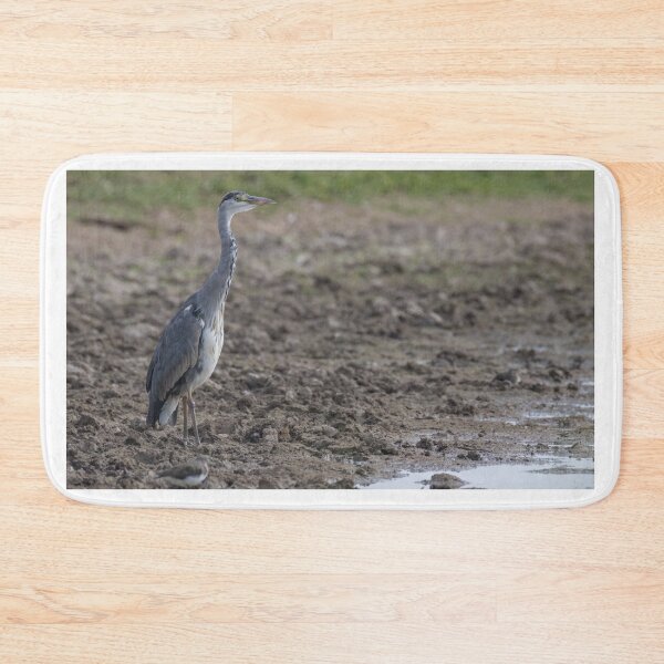 Item preview, Grey Heron designed and sold by LaurenTucker.