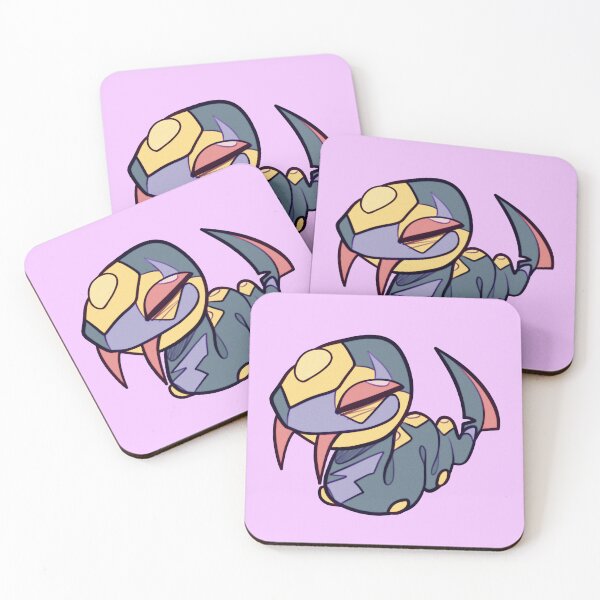 Item preview, Serviper designed and sold by The Scoli-Maniac.