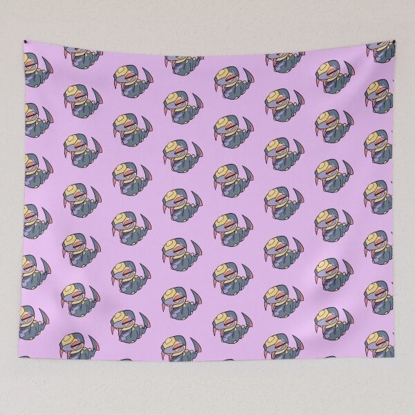 Item preview, Serviper designed and sold by The Scoli-Maniac.