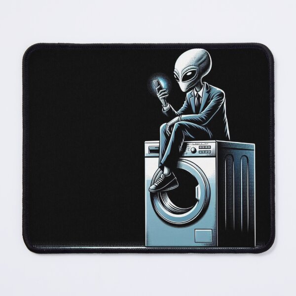 Item preview, Alien desighn  designed and sold by Dogandesighn.
