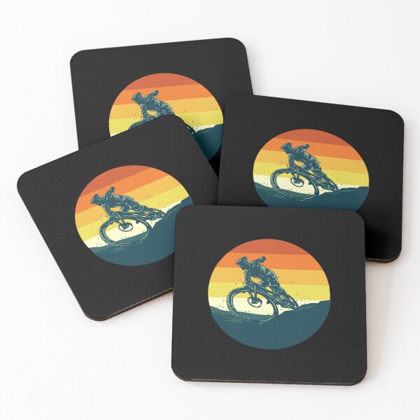 Item preview, Vintage american bikecross bmx cyclist designed and sold by Joncasmiart.