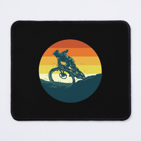 Item preview, Vintage american bikecross bmx cyclist designed and sold by Joncasmiart.