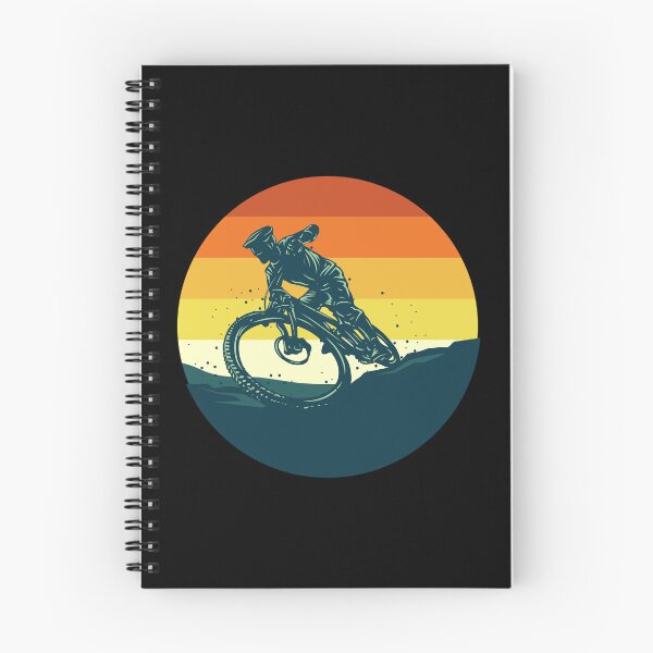 Item preview, Vintage american bikecross bmx cyclist designed and sold by Joncasmiart.