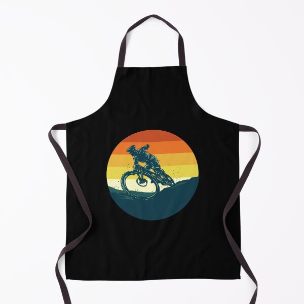 Item preview, Vintage american bikecross bmx cyclist designed and sold by Joncasmiart.