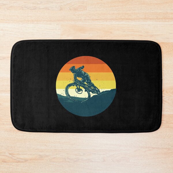 Item preview, Vintage american bikecross bmx cyclist designed and sold by Joncasmiart.