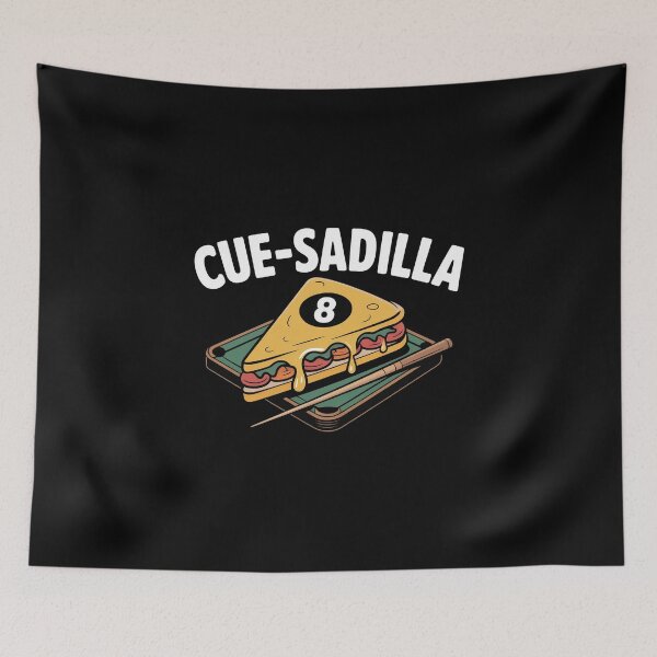 Item preview, Cue-Sadilla Billiards Pool Players 8 ball 9 ball designed and sold by sols.