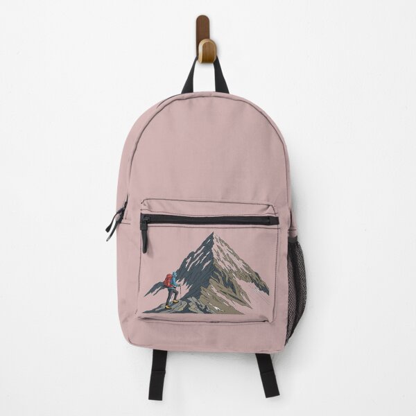 Item preview, Adventure Awaits – Mountains, Nature & World Travel designed and sold by LOVADII.