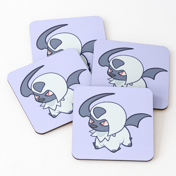 Item preview, Absol designed and sold by The Scoli-Maniac.