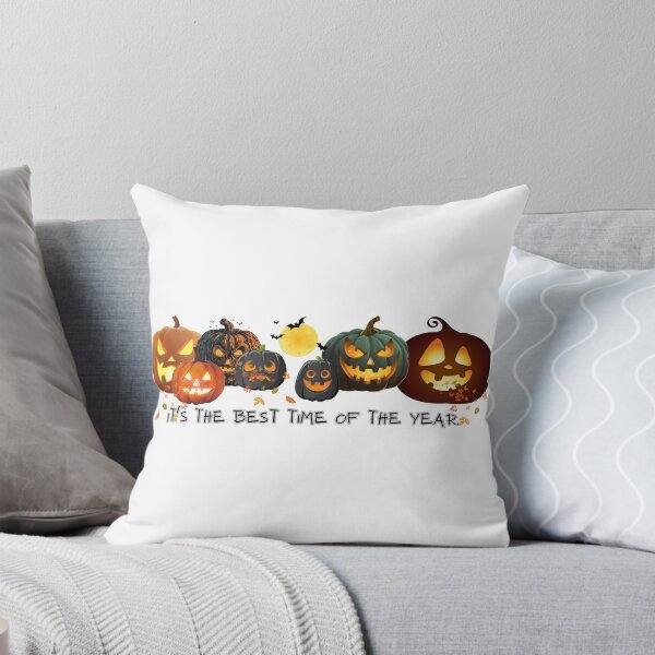 Item preview, Best Time of the Year- Jack O Lanterns  designed and sold by SimpleatHeart.