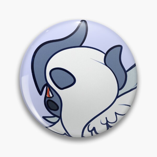 Item preview, Mega Absol designed and sold by The Scoli-Maniac.