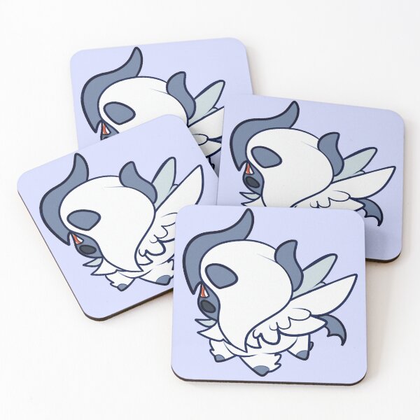 Item preview, Mega Absol designed and sold by The Scoli-Maniac.