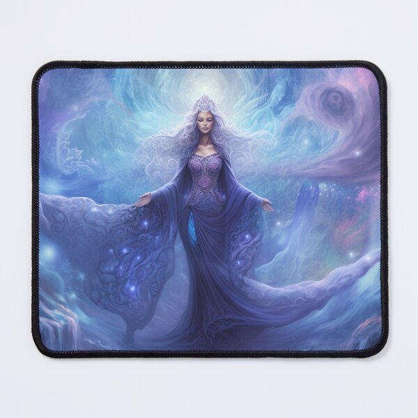 Item preview, Mistress of the Cosmos - Mother of Creation designed and sold by Theos-Realm.