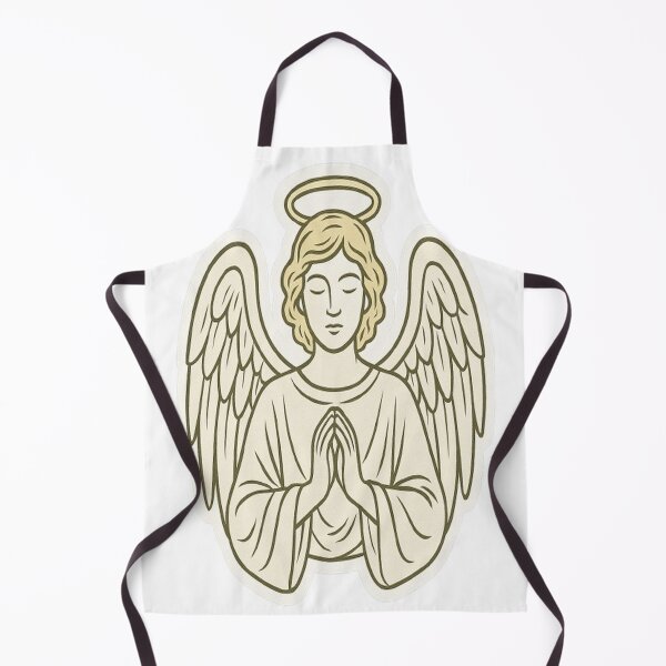 Item preview, Heavenly Grace designed and sold by ScarredGoddess.