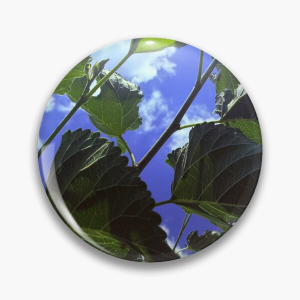 Item preview, Leaves Against a Summer Sky designed and sold by ForgeBogdan.