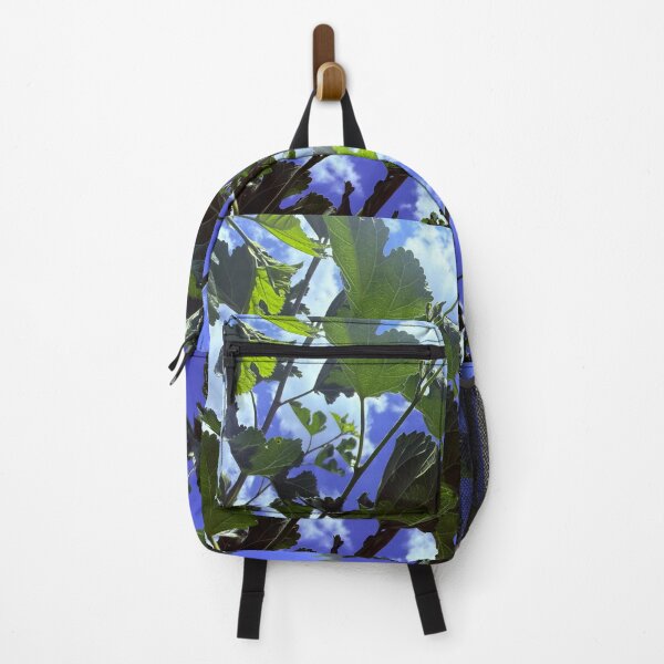 Item preview, Leaves Against a Summer Sky designed and sold by ForgeBogdan.
