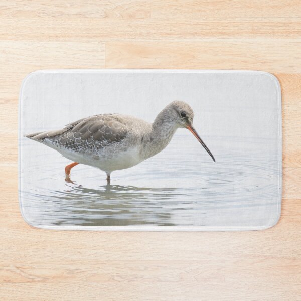 Item preview, Spotted Redshank designed and sold by LaurenTucker.