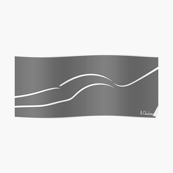 Nude 26.C1 Poster