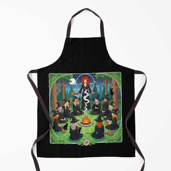 Item preview, Feminist Witchs designed and sold by TeeARTHY.