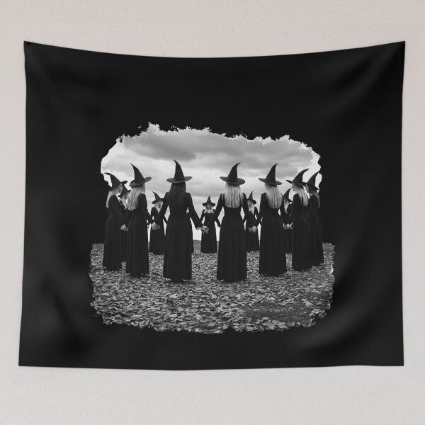 Item preview,  Witchs    designed and sold by TeeARTHY.