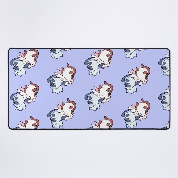 Item preview, Absol and Shiny Mega Absol designed and sold by The Scoli-Maniac.