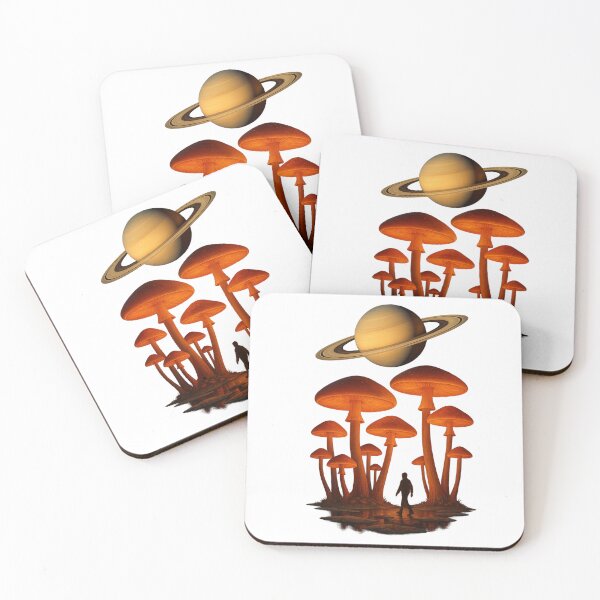 Item preview, “Beneath the Rings, Among the Giants” designed and sold by MK-WOOD.