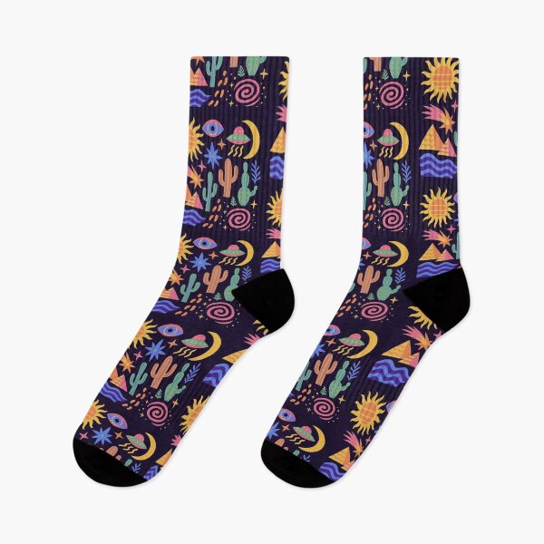 Item preview, Mystical Desert Cosmos designed and sold by zzz888.