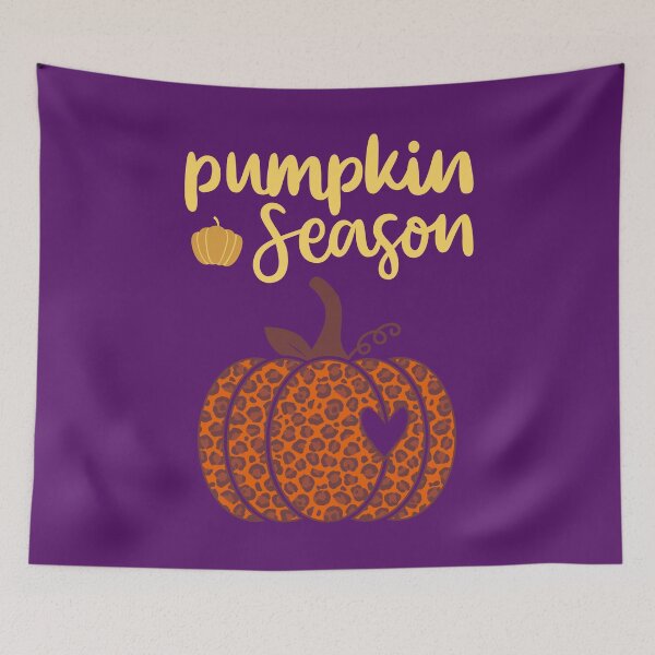 Item preview, Pumpkin season designed and sold by Silvernuit.