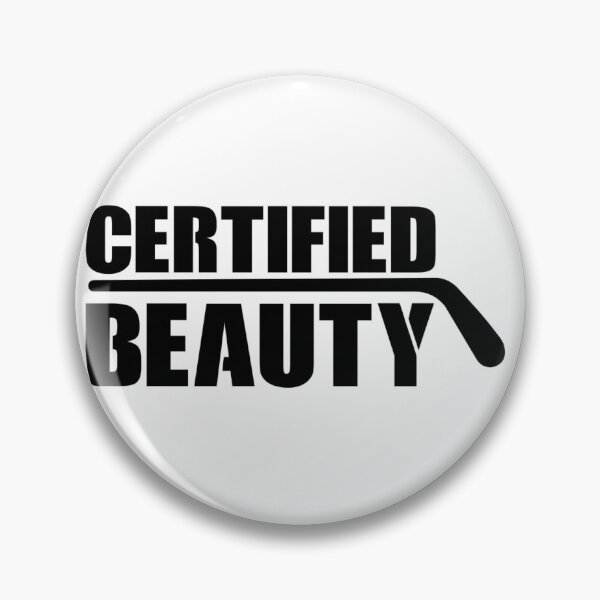 Item preview, Certified Beauty designed and sold by FloraliteCo.