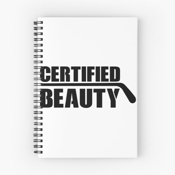 Item preview, Certified Beauty designed and sold by FloraliteCo.