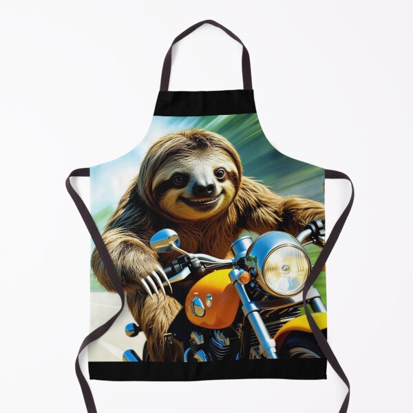 Item preview, Funny Sloth tees designed and sold by Abelfashion.