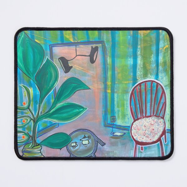 Item preview, Pink chair designed and sold by berill.