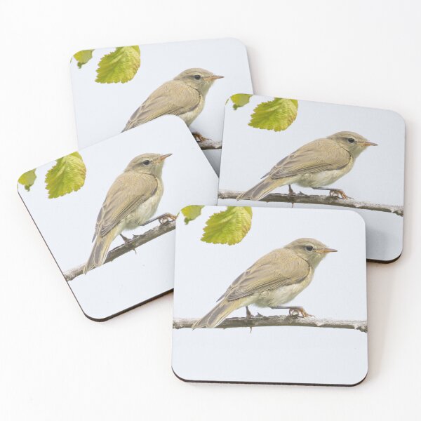 Item preview, Common Chiffchaff designed and sold by LaurenTucker.