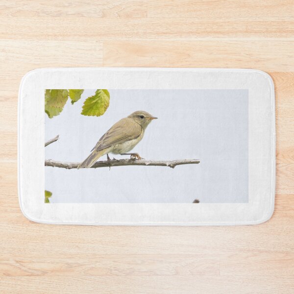 Item preview, Common Chiffchaff designed and sold by LaurenTucker.
