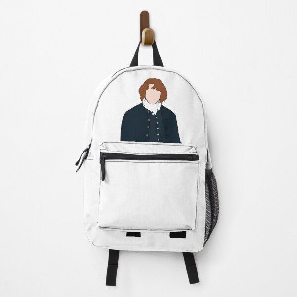 Item preview, Jamie Fraser (Outlander) designed and sold by Alpha1810.