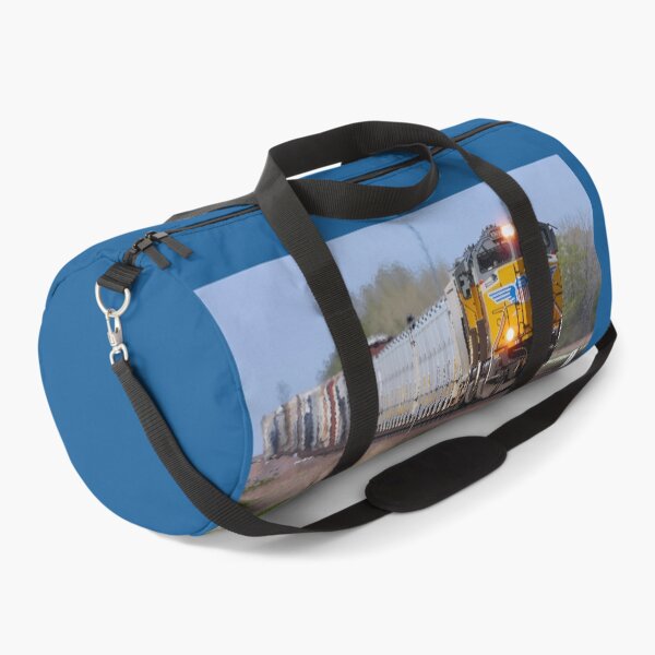Item preview, Flat Midwest (Illinois) with Union Pacific #8525 (Test_A) designed and sold by train-shop.