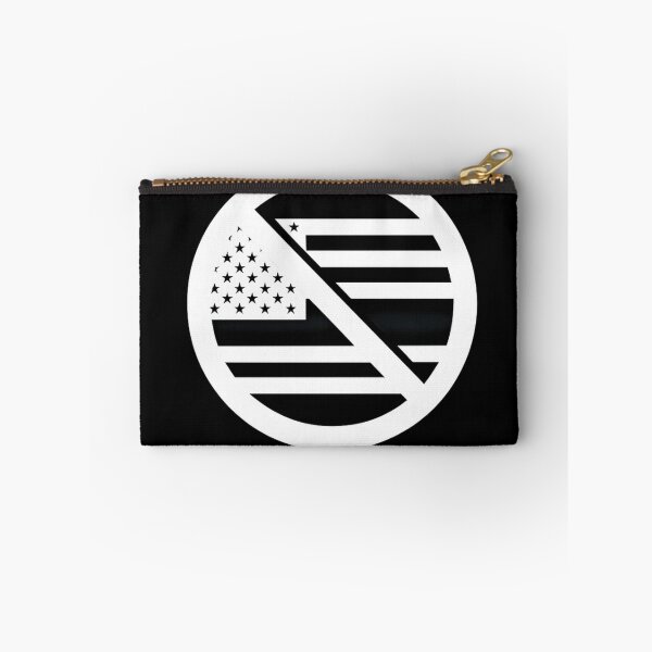 Item preview, No Authoritarian designed and sold by Tidal Arts.