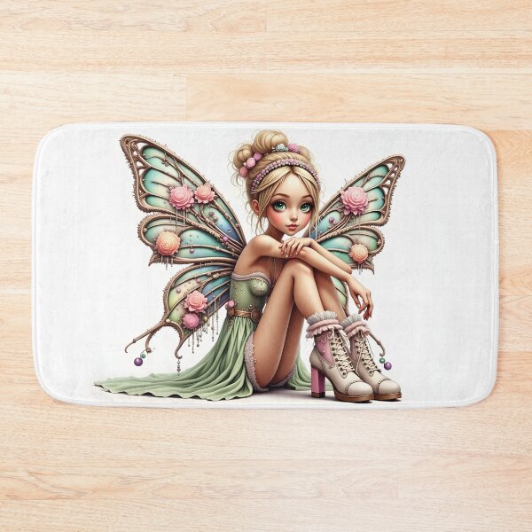 Item preview, Fae bohemio 01 designed and sold by svace.