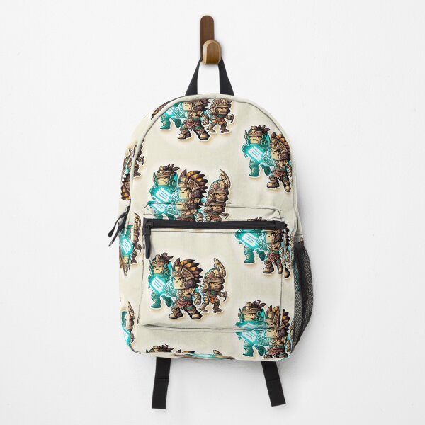 Item preview, Aztec Warrior designed and sold by CleverCulture.