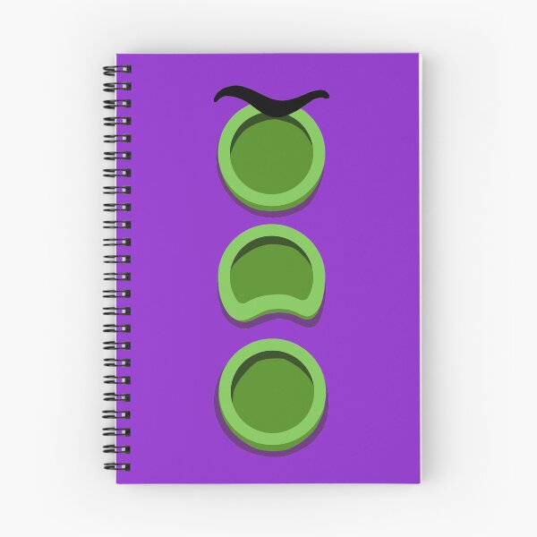 Item preview, Purple Tentacle - Day of the Tentacle DOTT designed and sold by spookyruthy.