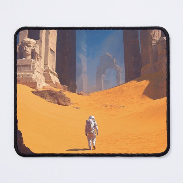Item preview, Echoes of a Forgotten Empire designed and sold by Solivagant Shop.