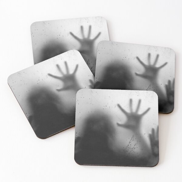 Item preview, The Spirits are here designed and sold by Goska71.