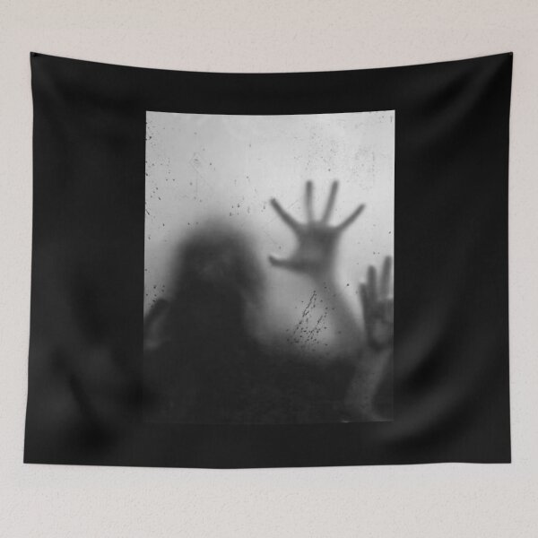 Item preview, The Spirits are here designed and sold by Goska71.