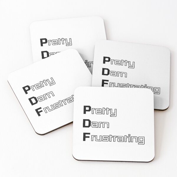 Item preview, Funny PDF Computer Engineering Acronym Pun designed and sold by ThePungineer.