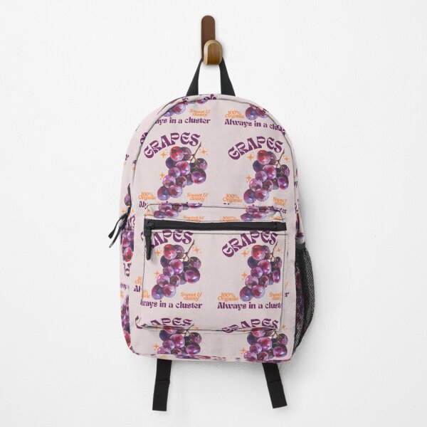 Item preview, Cool Grapes Design designed and sold by ArtSam0.