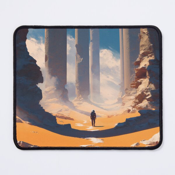 Item preview, The Path of Titans designed and sold by Solivagant Shop.
