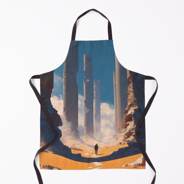 Item preview, The Path of Titans designed and sold by Solivagant Shop.