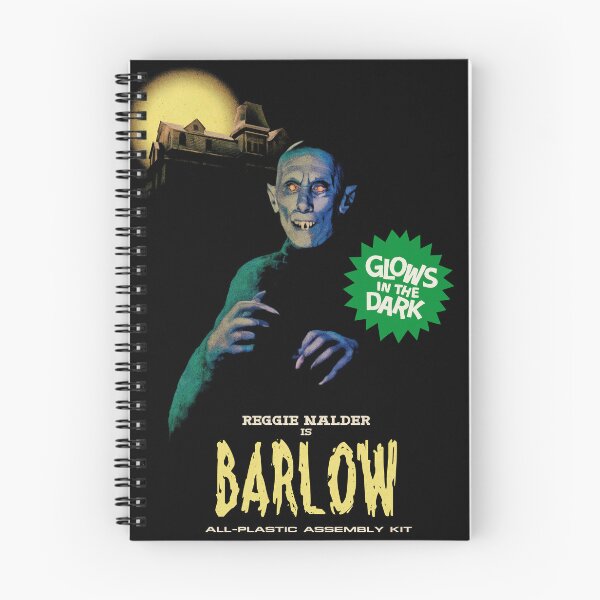 Item preview, Kurt Barlow All-Plastic Assembly Kit designed and sold by HereticTees.