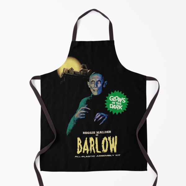 Item preview, Kurt Barlow All-Plastic Assembly Kit designed and sold by HereticTees.