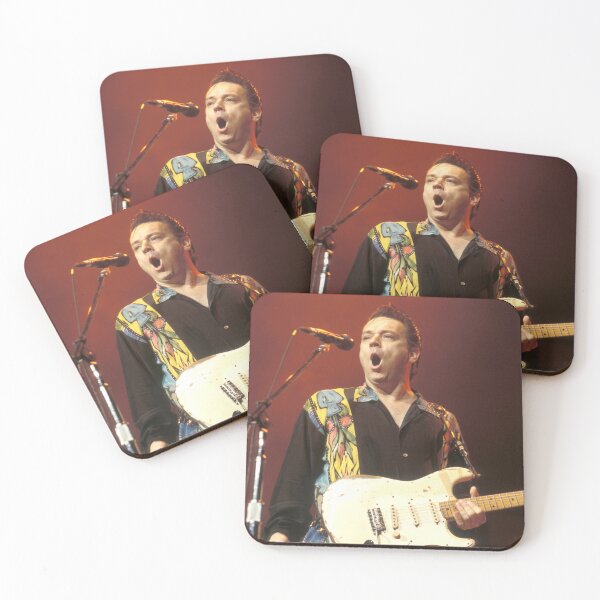 Artikelvorschau, Jimmie Vaughan - Fotografie entworfen und verkauft von ConcertImages.