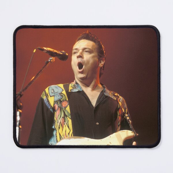 Artikelvorschau, Jimmie Vaughan - Fotografie entworfen und verkauft von ConcertImages.